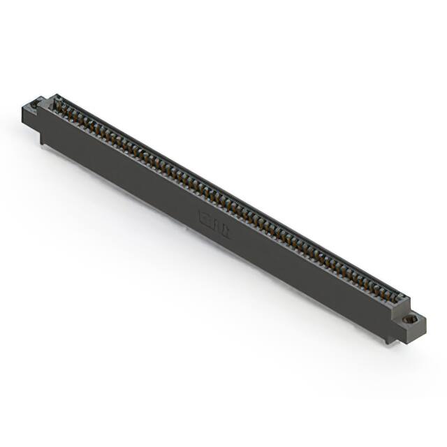 895-062-521-607 EDAC Inc.  Edgeboard Connectors
